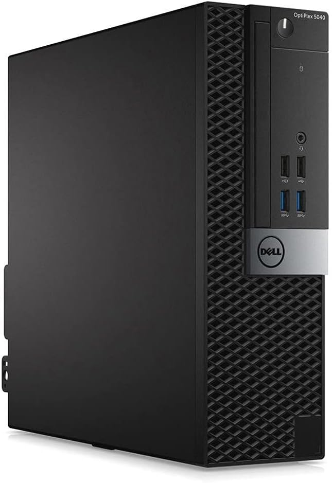 Dell OptiPlex 5040 Dell OptiPlex 5040